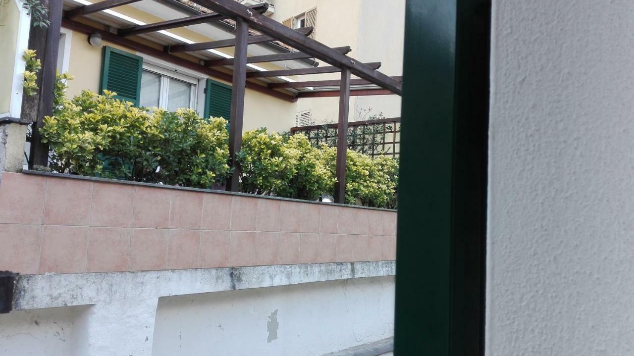 Maison Verika كيافاري المظهر الخارجي الصورة